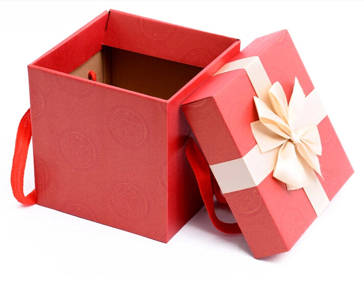 礼品包装盒