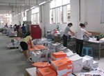 机械化纸袋印刷制作打败传统手提袋手工制作