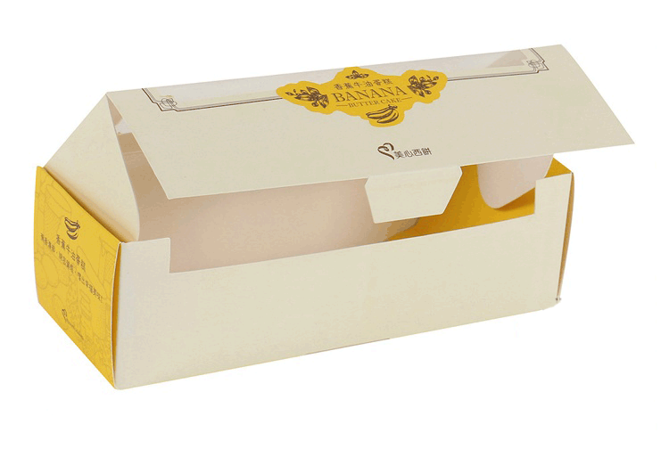蛋糕包装盒