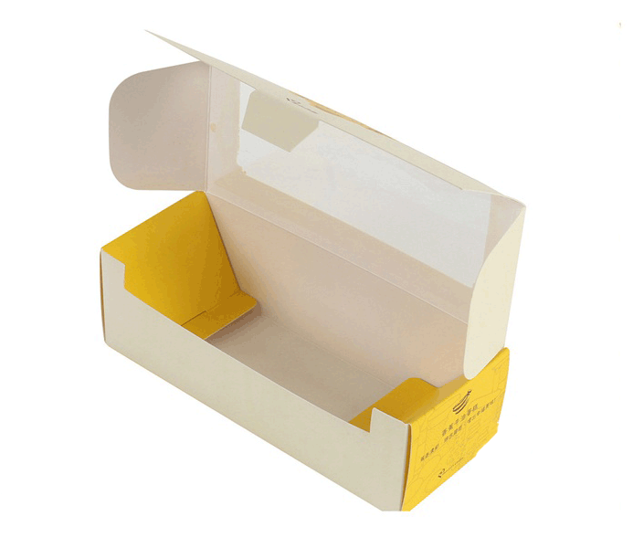 蛋糕包装盒